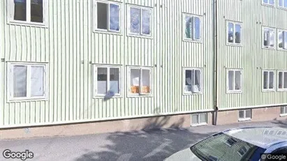 Apartments for rent in Majorna-Linné - Photo from Google Street View