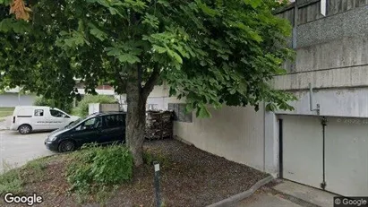 Apartments for rent in Huddinge - Photo from Google Street View