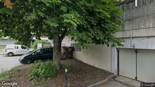 Apartments for rent in Huddinge - Photo from Google Street View