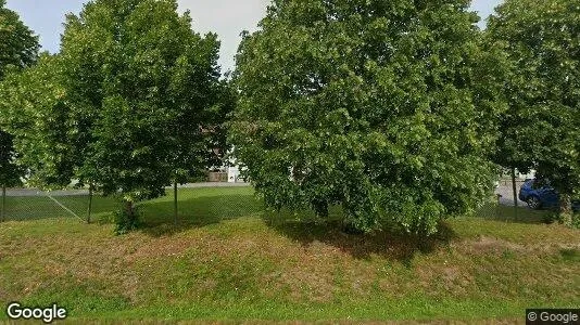 Apartments for rent in Strängnäs - Photo from Google Street View