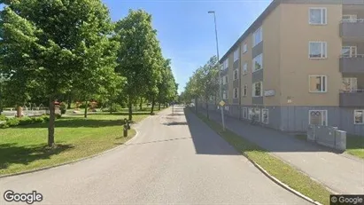 Apartments for rent in Katrineholm - Photo from Google Street View
