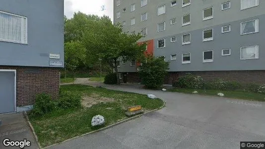 Apartments for rent in Botkyrka - Photo from Google Street View