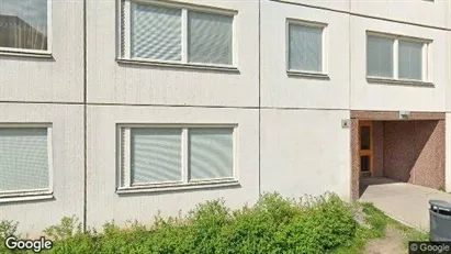 Apartments for rent in Haninge - Photo from Google Street View