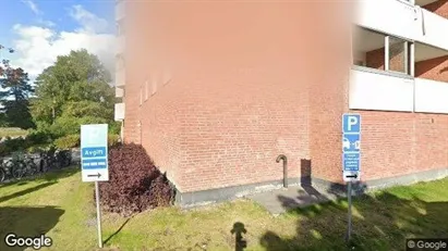 Apartments for rent in Lidingö - Photo from Google Street View