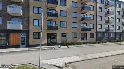 Apartments for rent in Österåker - Photo from Google Street View