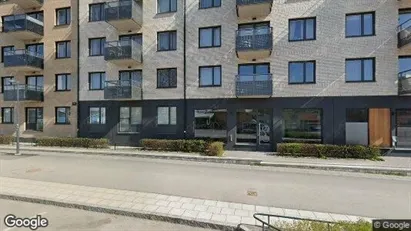 Apartments for rent in Österåker - Photo from Google Street View