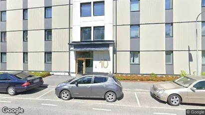 Apartments for rent in Salem - Photo from Google Street View