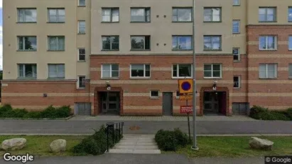 Apartments for rent in Södertälje - Photo from Google Street View