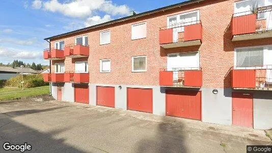 Apartments for rent in Östra Göinge - Photo from Google Street View