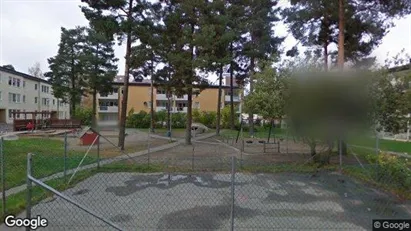 Apartments for rent in Haninge - Photo from Google Street View