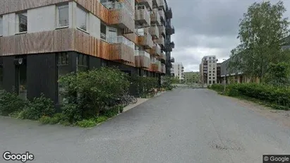 Apartments for rent in Uppsala - Photo from Google Street View