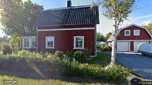 Apartments for rent in Piteå - Photo from Google Street View