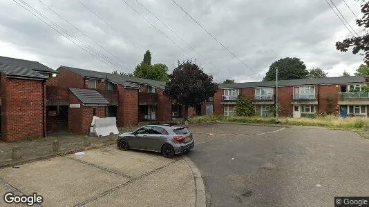 Apartments for rent in Hayes - Middlesex - Photo from Google Street View