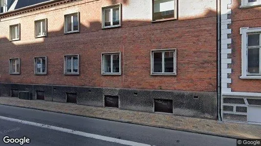 Apartments for rent in Odense C - Photo from Google Street View