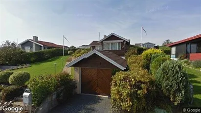 Apartments for rent in Kerteminde - Photo from Google Street View