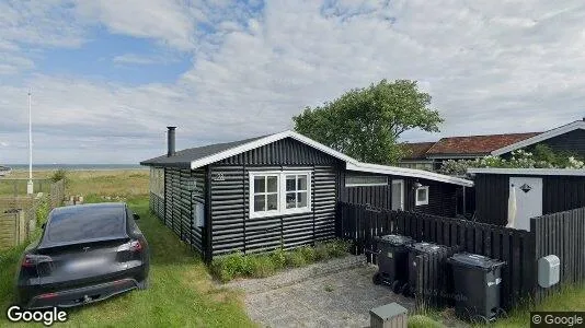 Apartments for rent in Mesinge - Photo from Google Street View