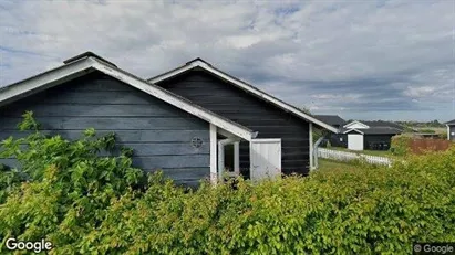 Apartments for rent in Mesinge - Photo from Google Street View