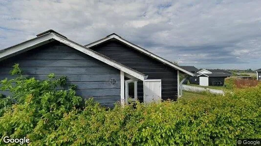 Apartments for rent in Mesinge - Photo from Google Street View
