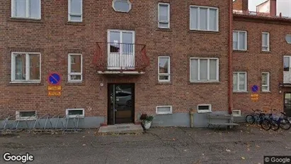 Apartments for rent in Sundsvall - Photo from Google Street View