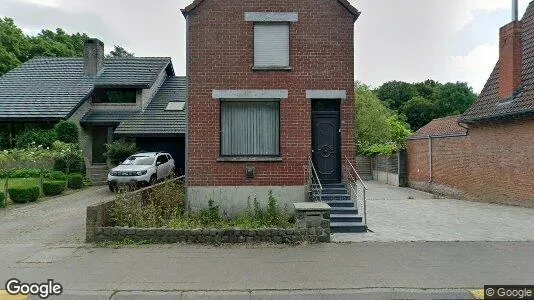 Apartments for rent in Houthulst - Photo from Google Street View