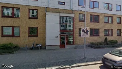 Apartments for rent in Lundby - Photo from Google Street View