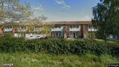 Apartments for rent in Kalmar - Photo from Google Street View