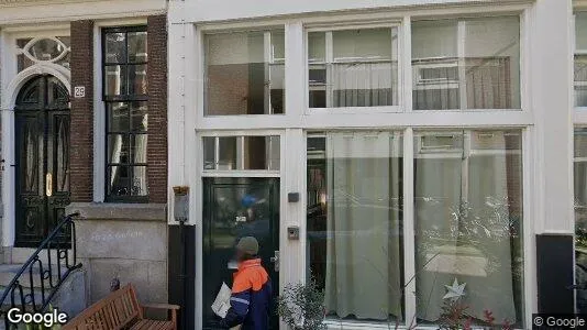 Apartments for rent in Amsterdam Centrum - Photo from Google Street View