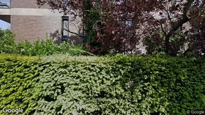 Apartments for rent in Brussels Sint-Pieters-Woluwe - Photo from Google Street View
