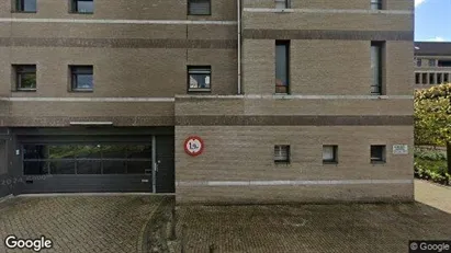 Apartments for rent in Helmond - Photo from Google Street View