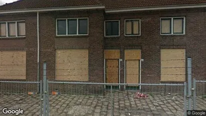 Apartments for rent in Eindhoven - Photo from Google Street View