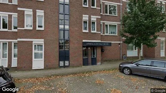 Apartments for rent in Maastricht - Photo from Google Street View