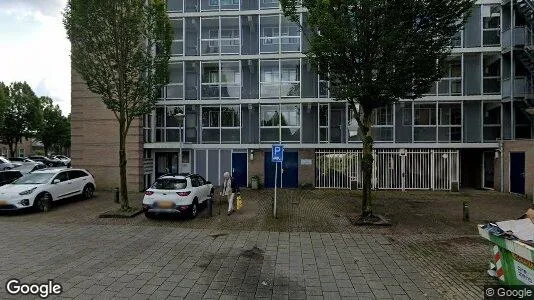 Apartments for rent in Den Bosch - Photo from Google Street View
