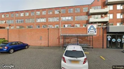 Apartments for rent in Groningen - Photo from Google Street View