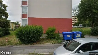 Apartments for rent in Zwickau - Photo from Google Street View