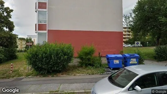 Apartments for rent in Zwickau - Photo from Google Street View
