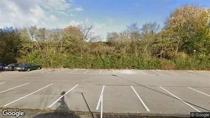 Apartments for rent in Hvidovre - Photo from Google Street View
