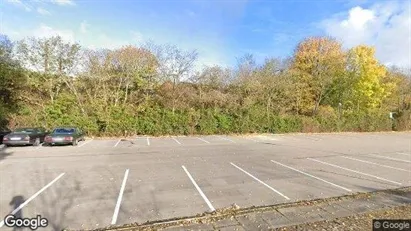 Apartments for rent in Hvidovre - Photo from Google Street View