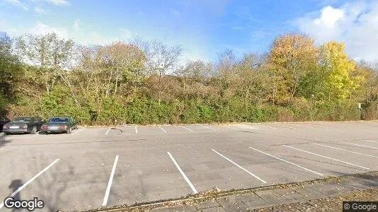 Apartments for rent in Hvidovre - Photo from Google Street View