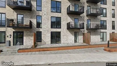 Apartments for rent in Aalborg Center - Photo from Google Street View