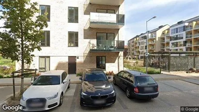 Apartments for rent in Odense V - Photo from Google Street View