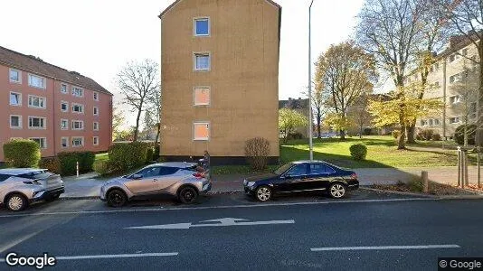 Apartments for rent in Hof - Photo from Google Street View