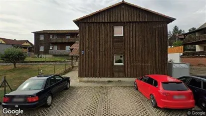 Apartments for rent in Eichstätt - Photo from Google Street View