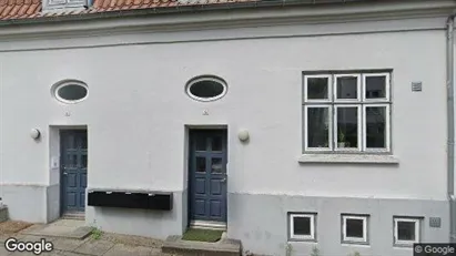 Apartments for rent in Kolding - Photo from Google Street View