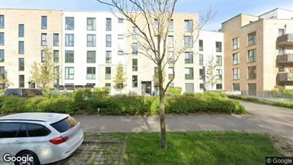 Apartments for rent in Stormarn - Photo from Google Street View