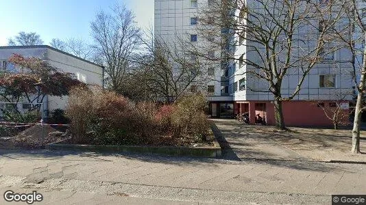 Apartments for rent in Berlin Steglitz-Zehlendorf - Photo from Google Street View