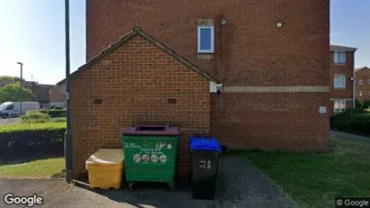 Apartments for rent in Mitcham - Surrey - Photo from Google Street View
