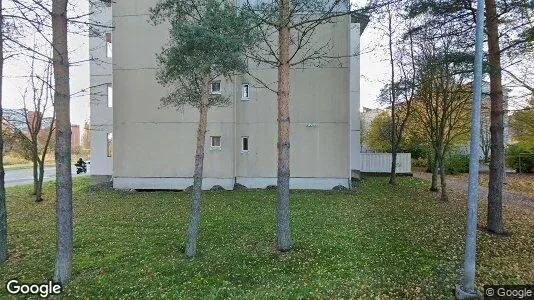 Apartments for rent in Turku - Photo from Google Street View