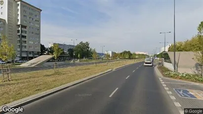 Apartments for rent in Warszawa Targówek - Photo from Google Street View
