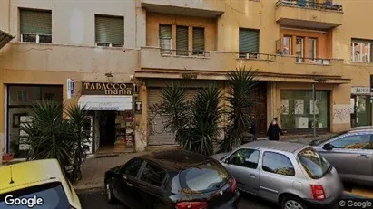 Apartments for rent in Roma Municipio VII – Appio-Latino/Tuscolano/Cinecittà - Photo from Google Street View