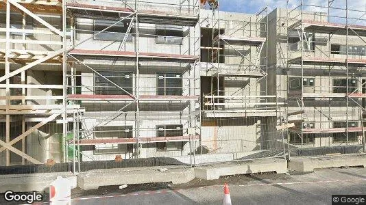 Apartments for rent in Reykjavík Hlíðar - Photo from Google Street View